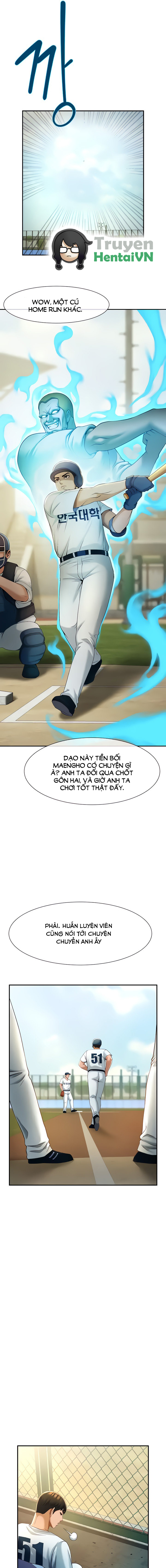 Đọc truyện hentai Giao Kèo Ma Quỷ - chap 4