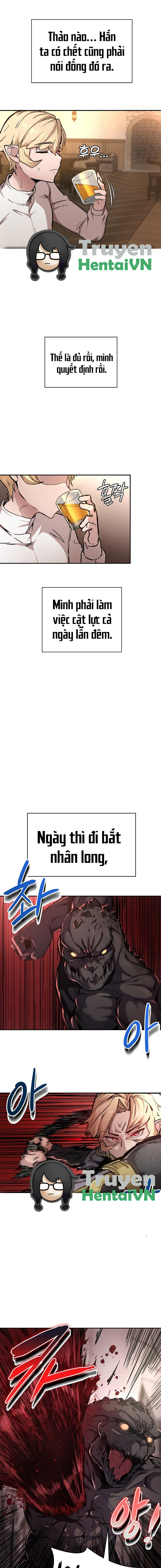 Đọc truyện hentai Chuyển Sinh Thành Phản Diện Game 18+ - Chap 51