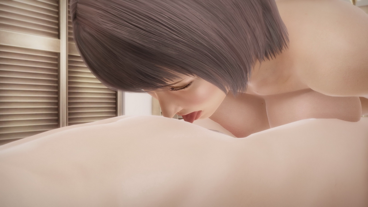 Đọc truyện hentai THE INNOCENT - Chap 5 - [END]