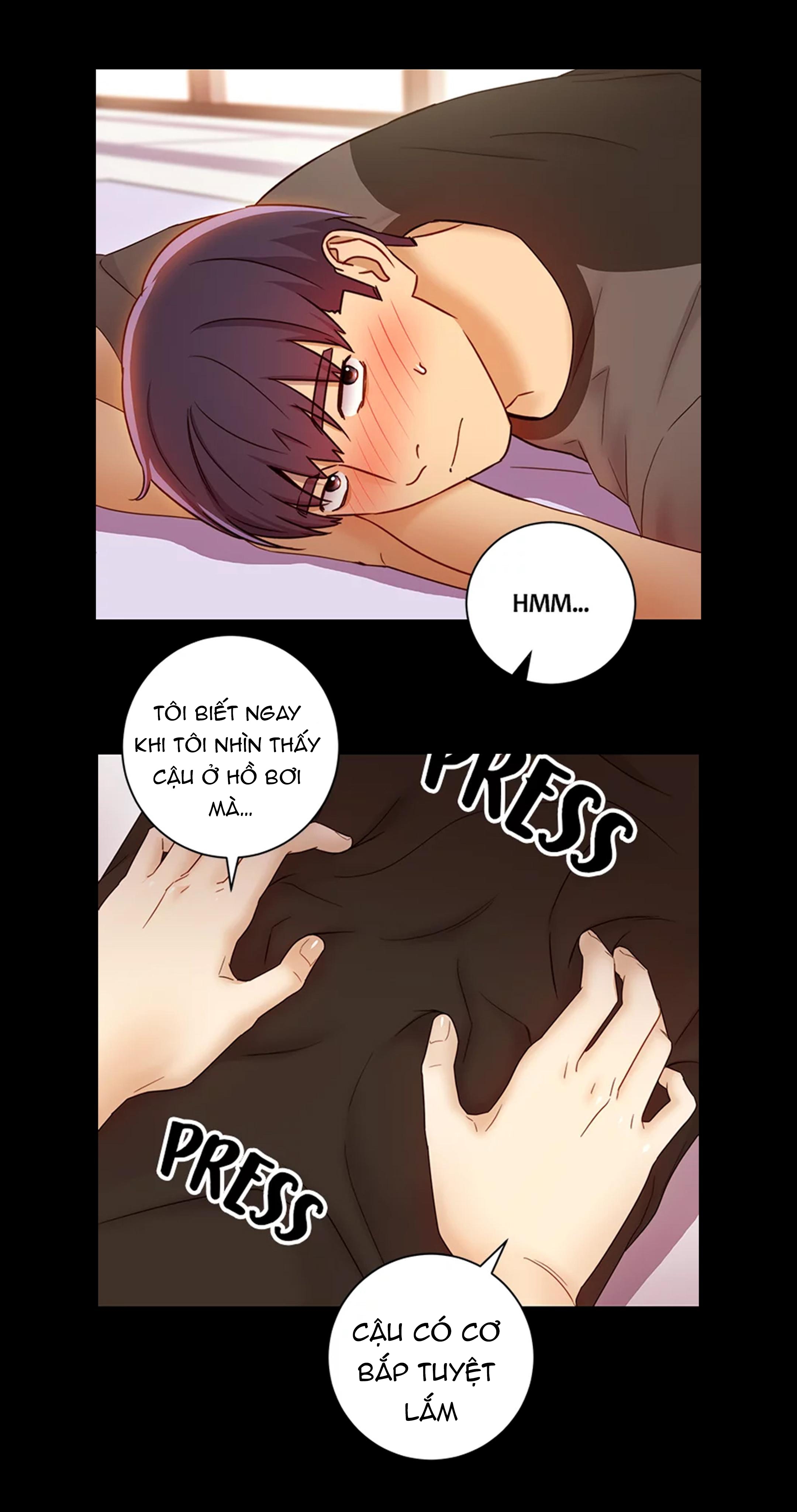 Đọc truyện hentai Bạn Của Mẹ Kế - Chap 41