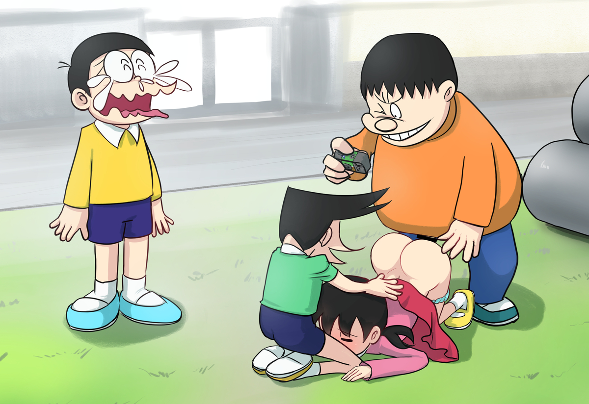 Đọc truyện hentai Tuyển tập Albums Art hentai - Chap 131 - Ntr xuka