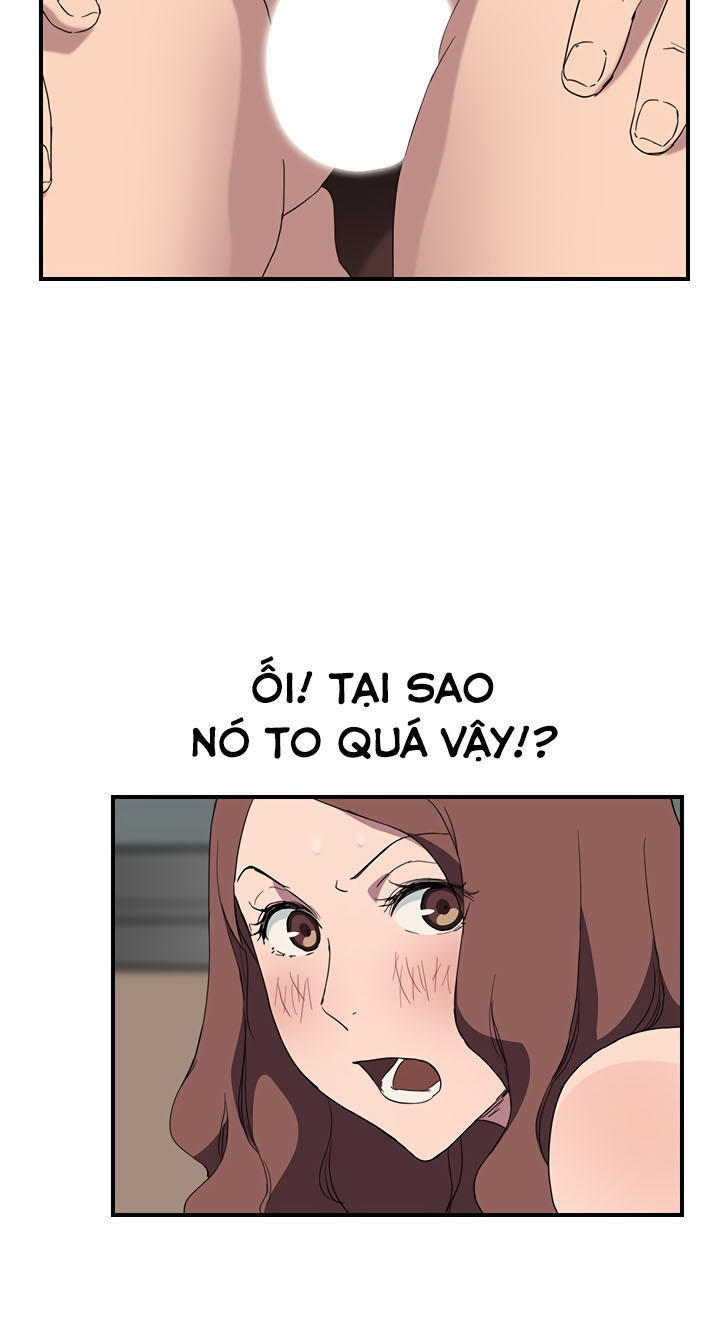 Đọc truyện hentai Mẹ Kế - Chap 37