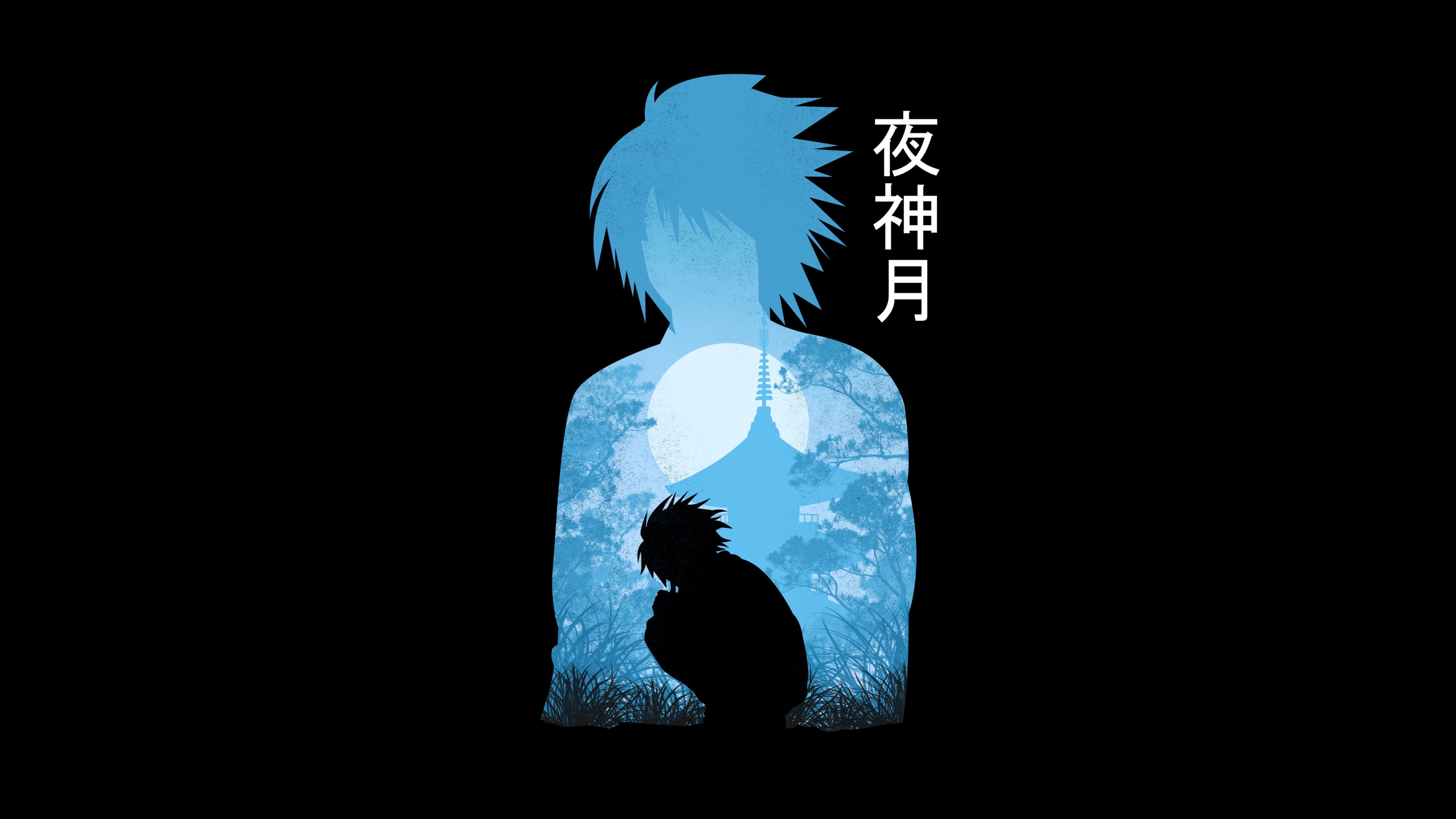 Wallpaper anime ngang 6957