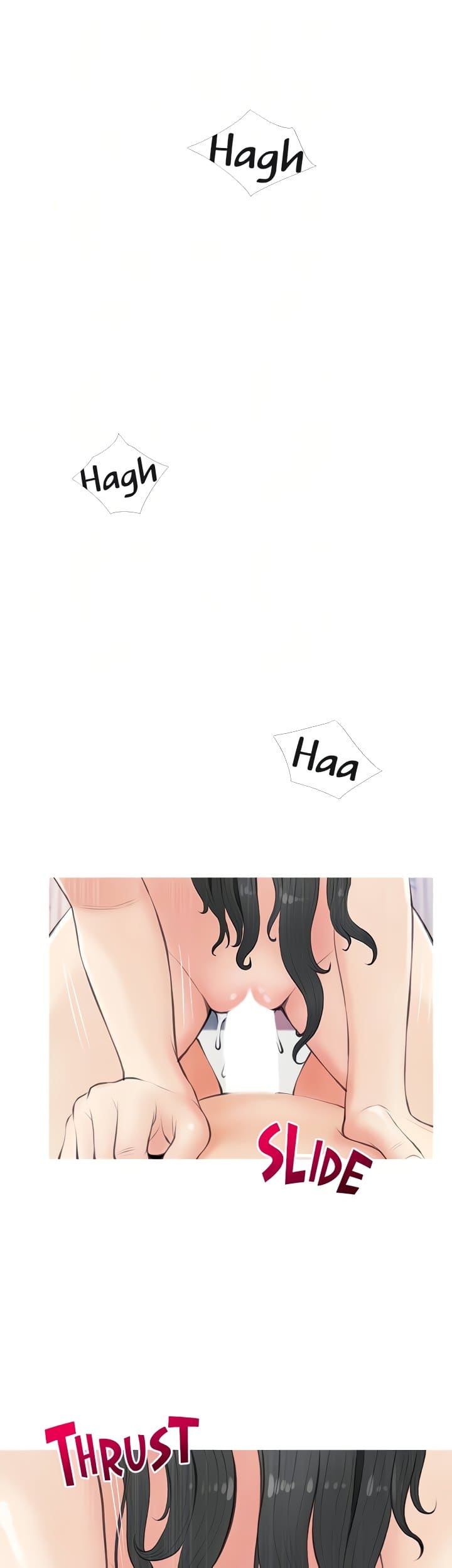 Đọc truyện hentai Dập Dì Của Tôi - Chap 58