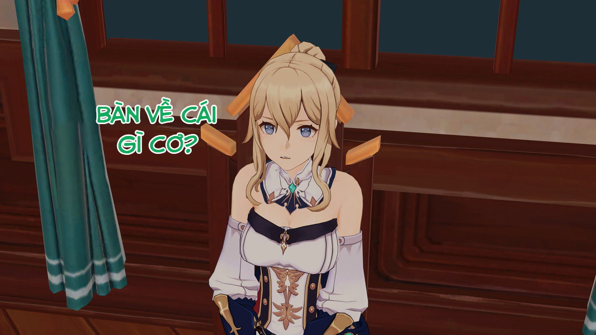 Đọc truyện hentai Cậu học sinh may mắn - Jean 1