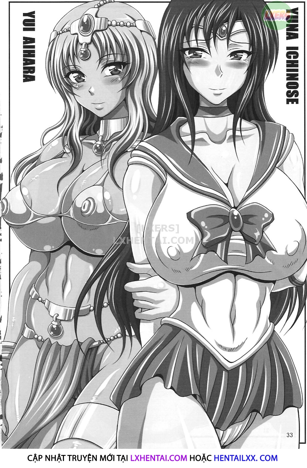 Đọc truyện hentai My Personal Big Breasted Masturbation Maid Oral Goddess - Oneshot