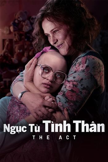 Ngục Tù Tình Thân