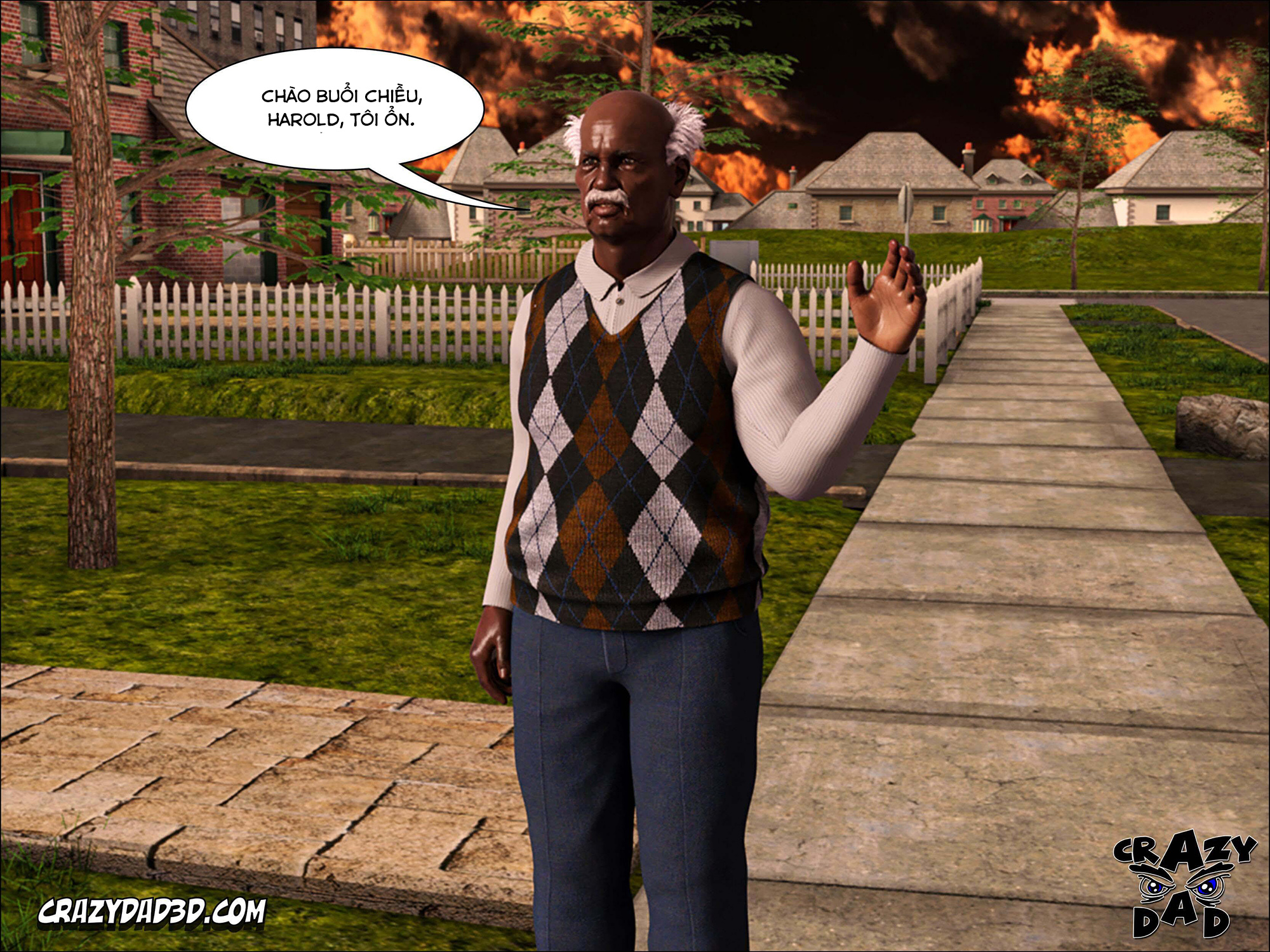 Đọc truyện hentai Doctor Brandie - Vol 1 - Chap 1: Ngày đầu ở chỗ mới