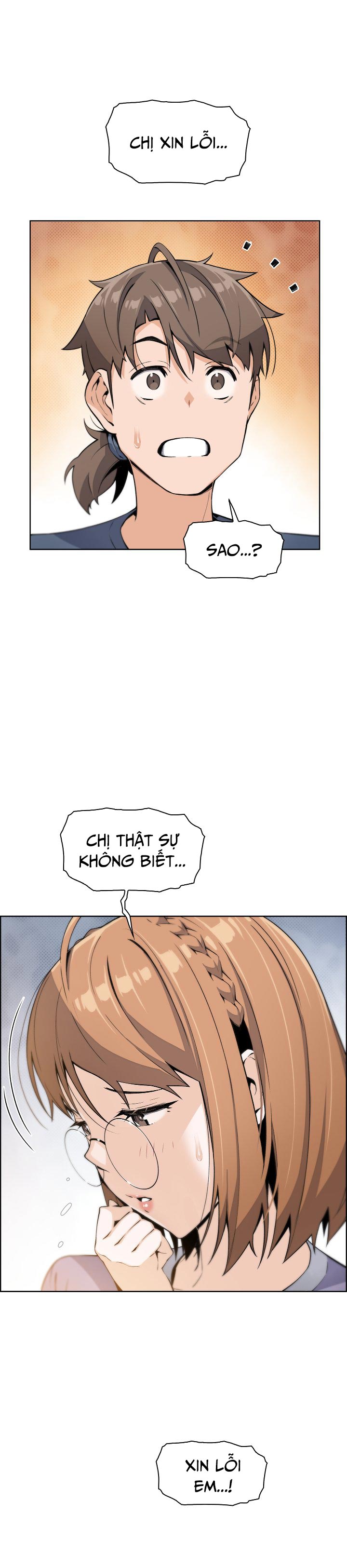 Đọc truyện hentai Những mỹ nhân ở tiệm đậu hũ - Chap 11