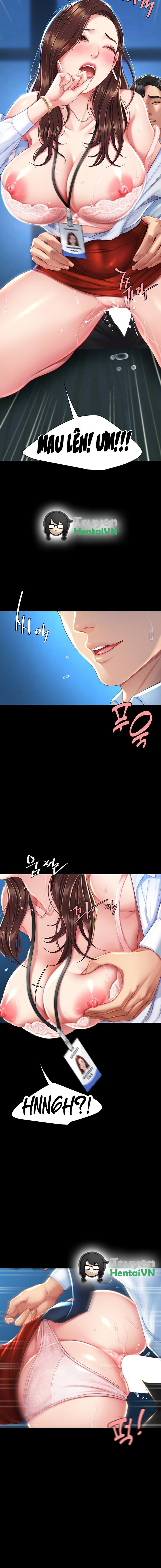 Đọc truyện hentai Ăn Mẹ Trước - Chap 6