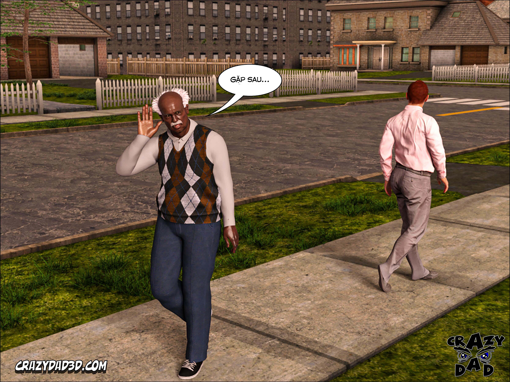 Đọc truyện hentai Doctor Brandie - Vol 1 - Chap 1: Ngày đầu ở chỗ mới