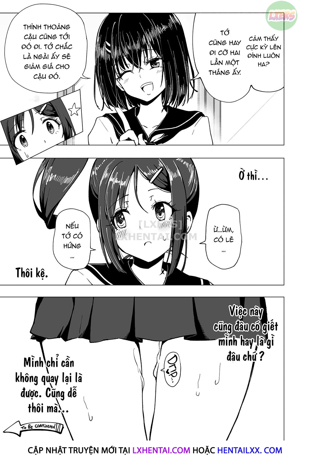 Đọc truyện hentai Cô gái bóng chuyền này đã được trải nghiệm một mát xa gợi cảm - Chap 1