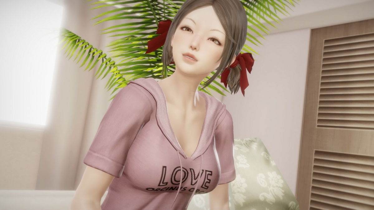 Đọc truyện hentai THE INNOCENT - Chap 5 - [END]