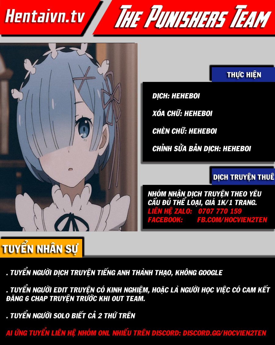 Đọc truyện hentai Niềm đam mê của Hitoyo-chan 2 - Full trọn bộ