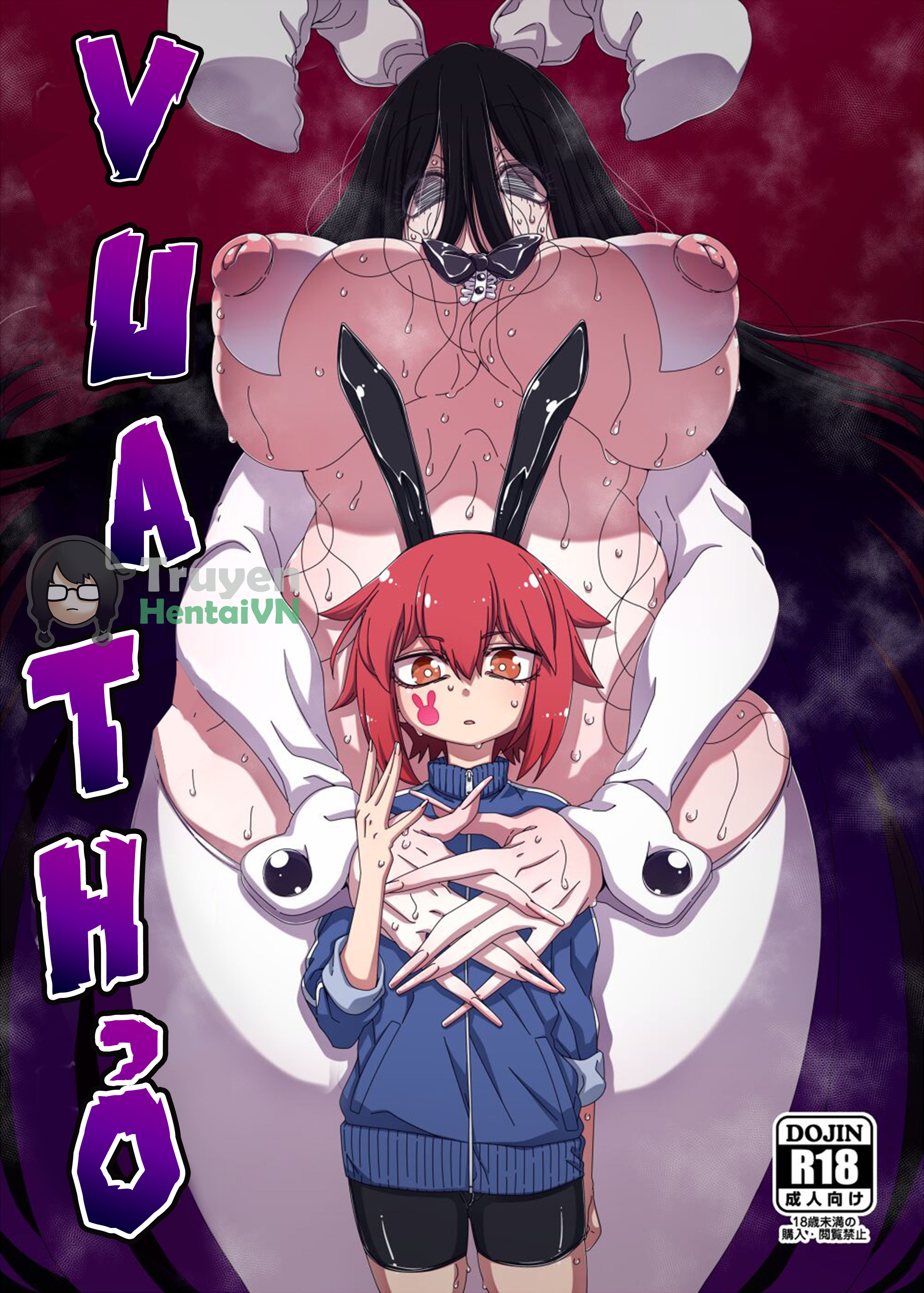 Đọc truyện hentai Ousagi-sama [Digital] - Oneshot