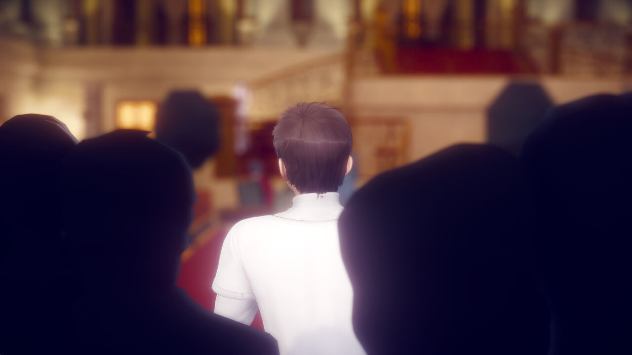 Đọc truyện hentai Ann and Joe - Chap 4 + 5