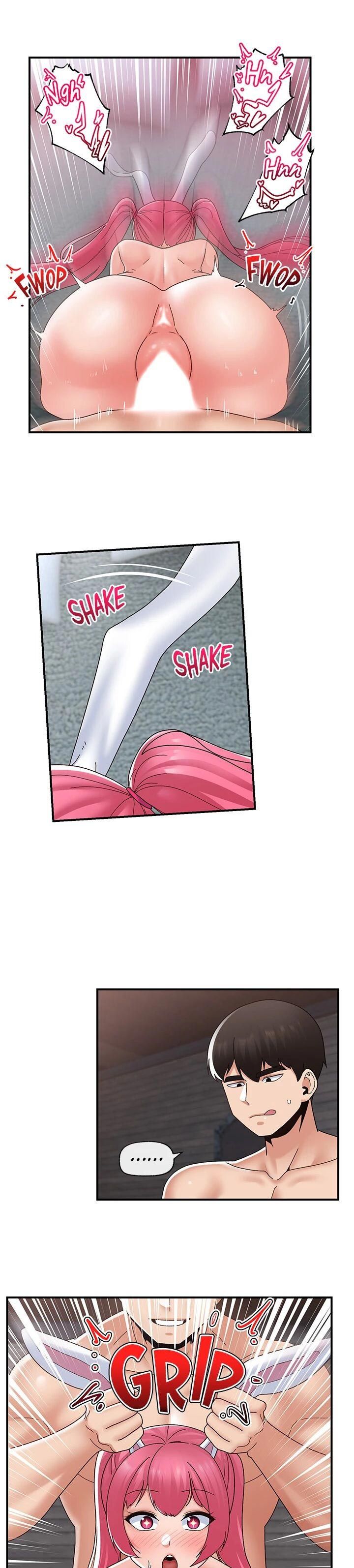 Đọc truyện hentai Thôi miên tuyệt đối ở dị giới - Chap 84 - END