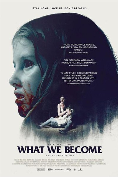 Đại Dịch Xác Sống