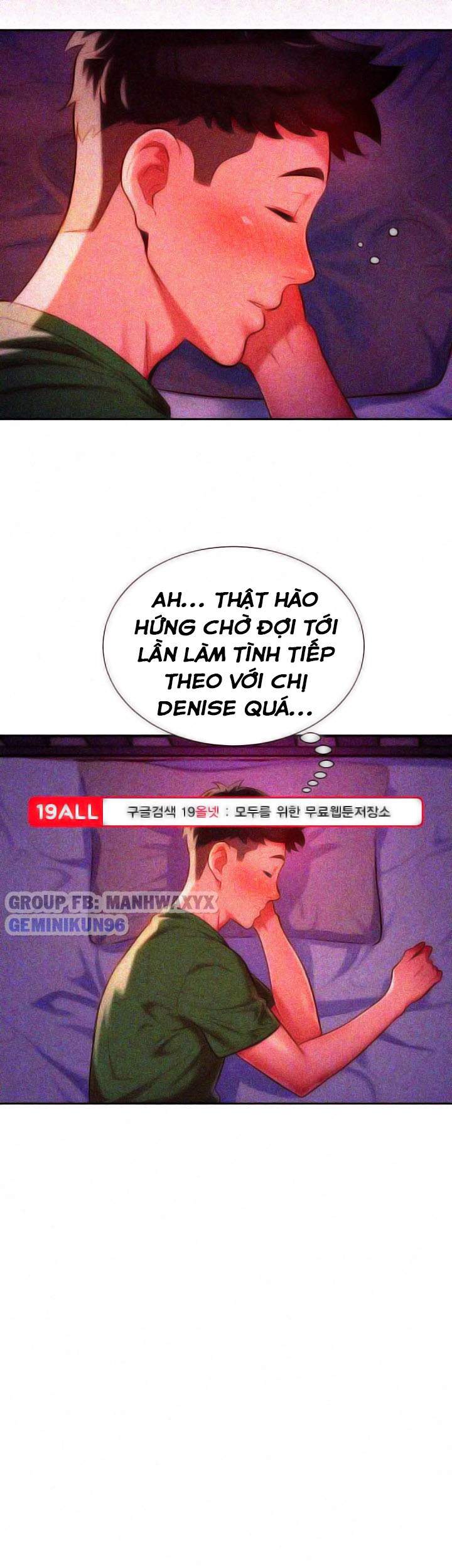 Đọc truyện hentai Chị Gái Hàng Xóm - Chap 25