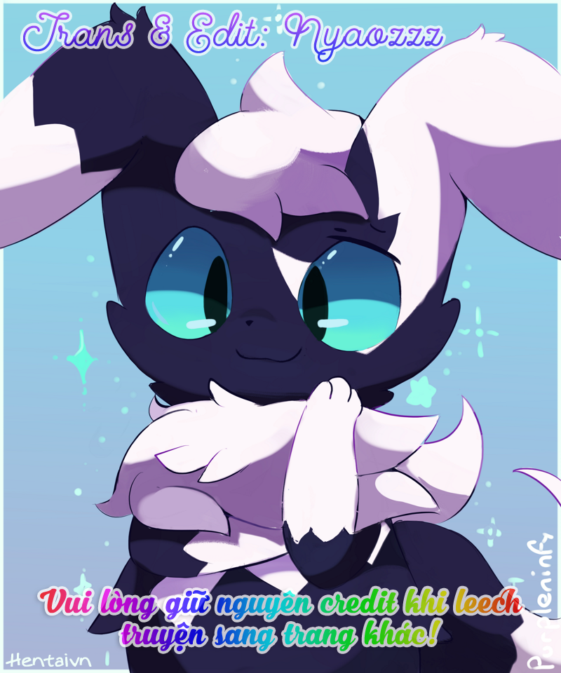 Đọc truyện hentai Pikachu Kiss Pichu - Oneshot