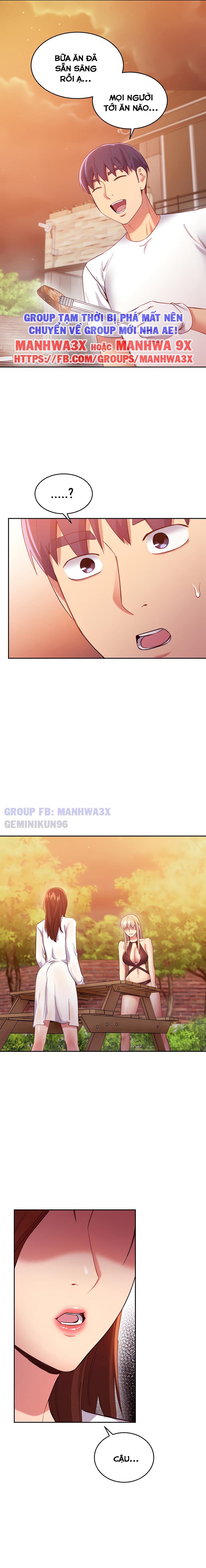 Đọc truyện hentai Bạn Của Mẹ Kế - Chap 96