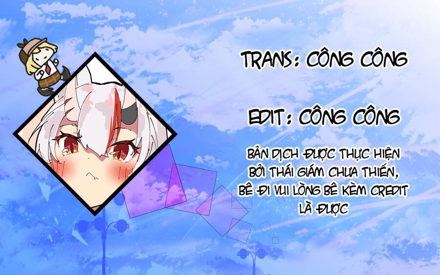 Đọc truyện hentai Hẹn hò cùng hắc thuật sư - Chap 24.1
