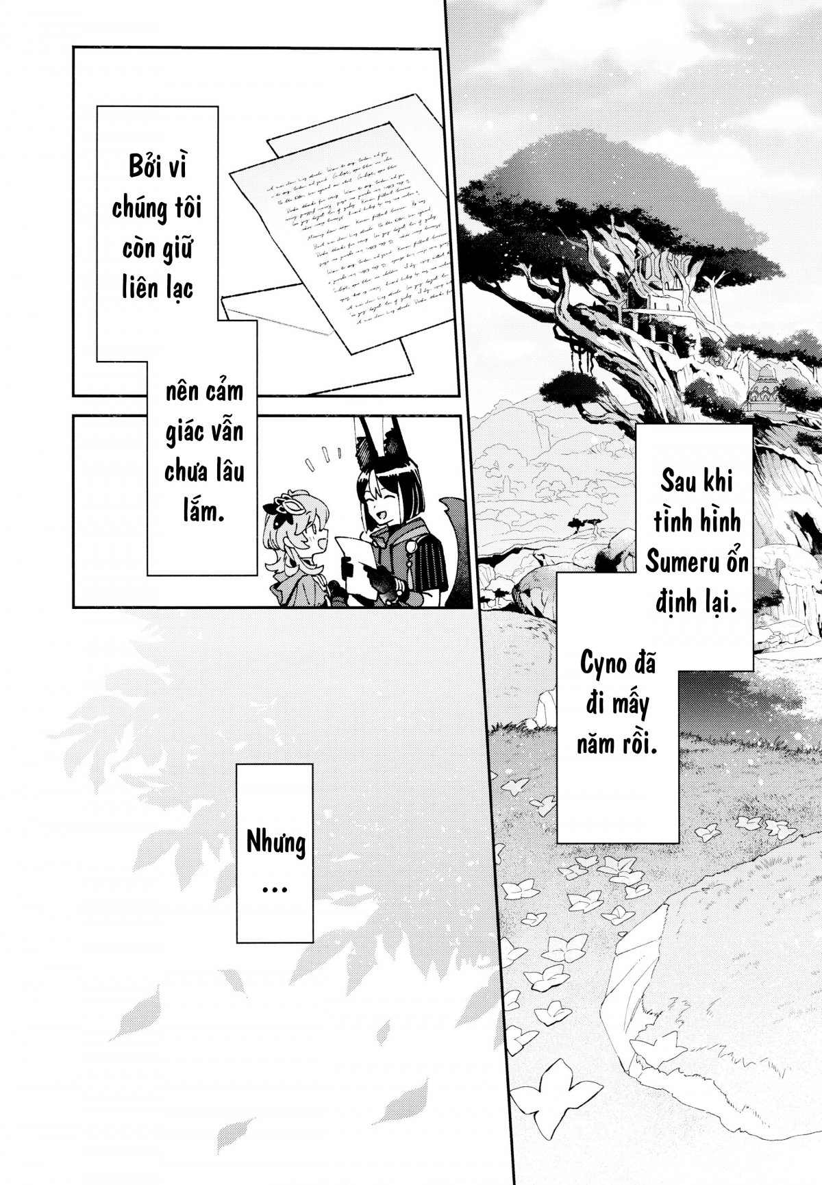 Đọc truyện hentai Bình minh, trường dạ - Nửa đầu