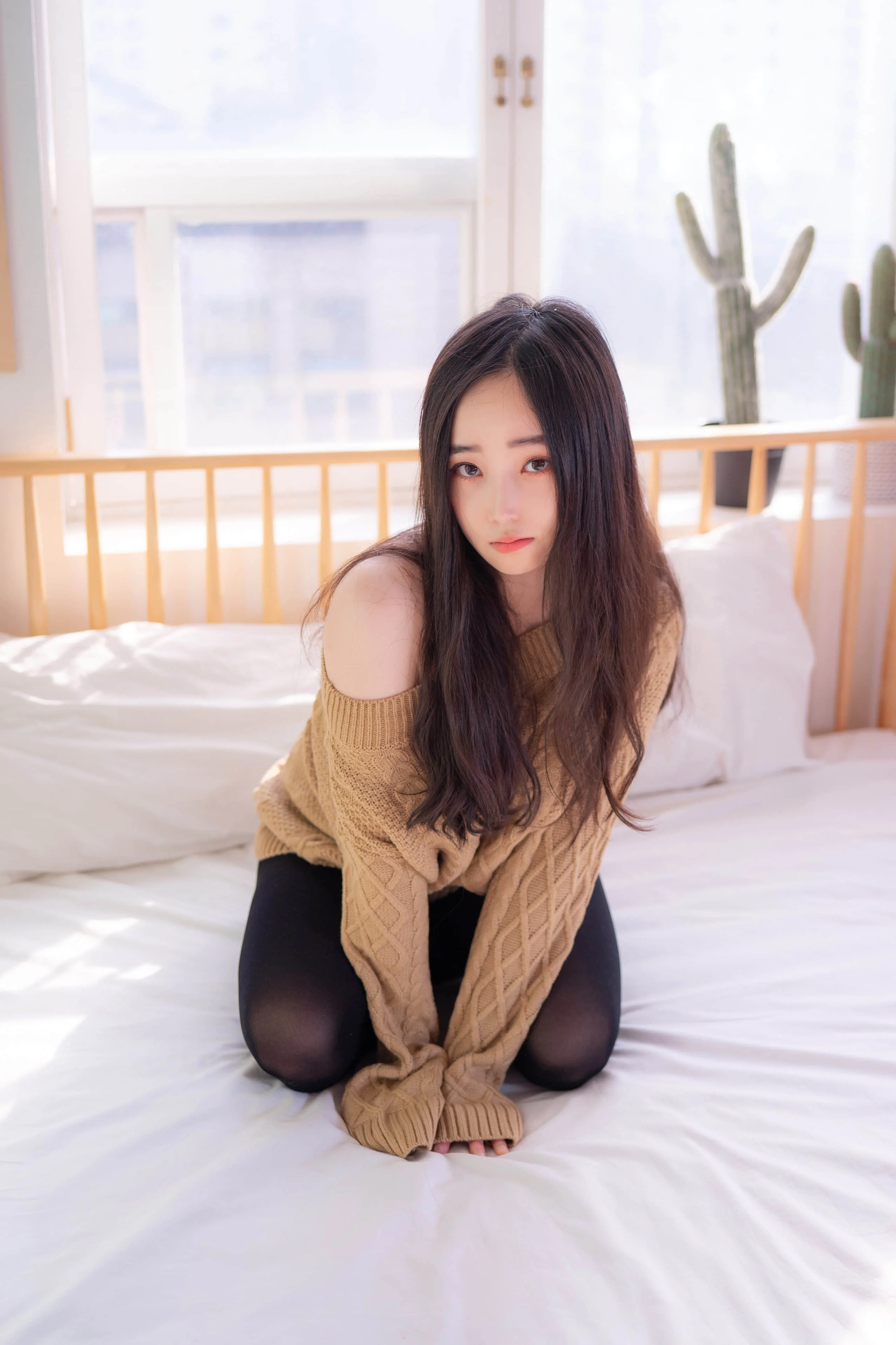 Đọc truyện hentai Tuyển tập Albums siêu phẩm Cosplay - Chap 833 - [CreamSoda] Bambi Vol.5