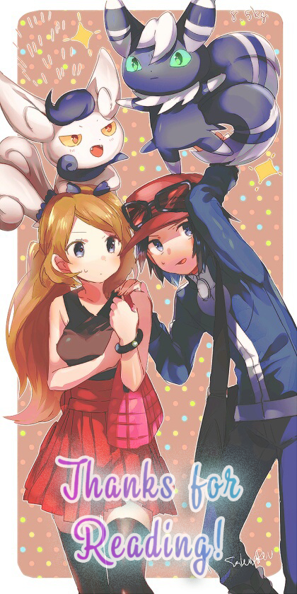 Đọc truyện hentai Midnight Mates - Oneshot