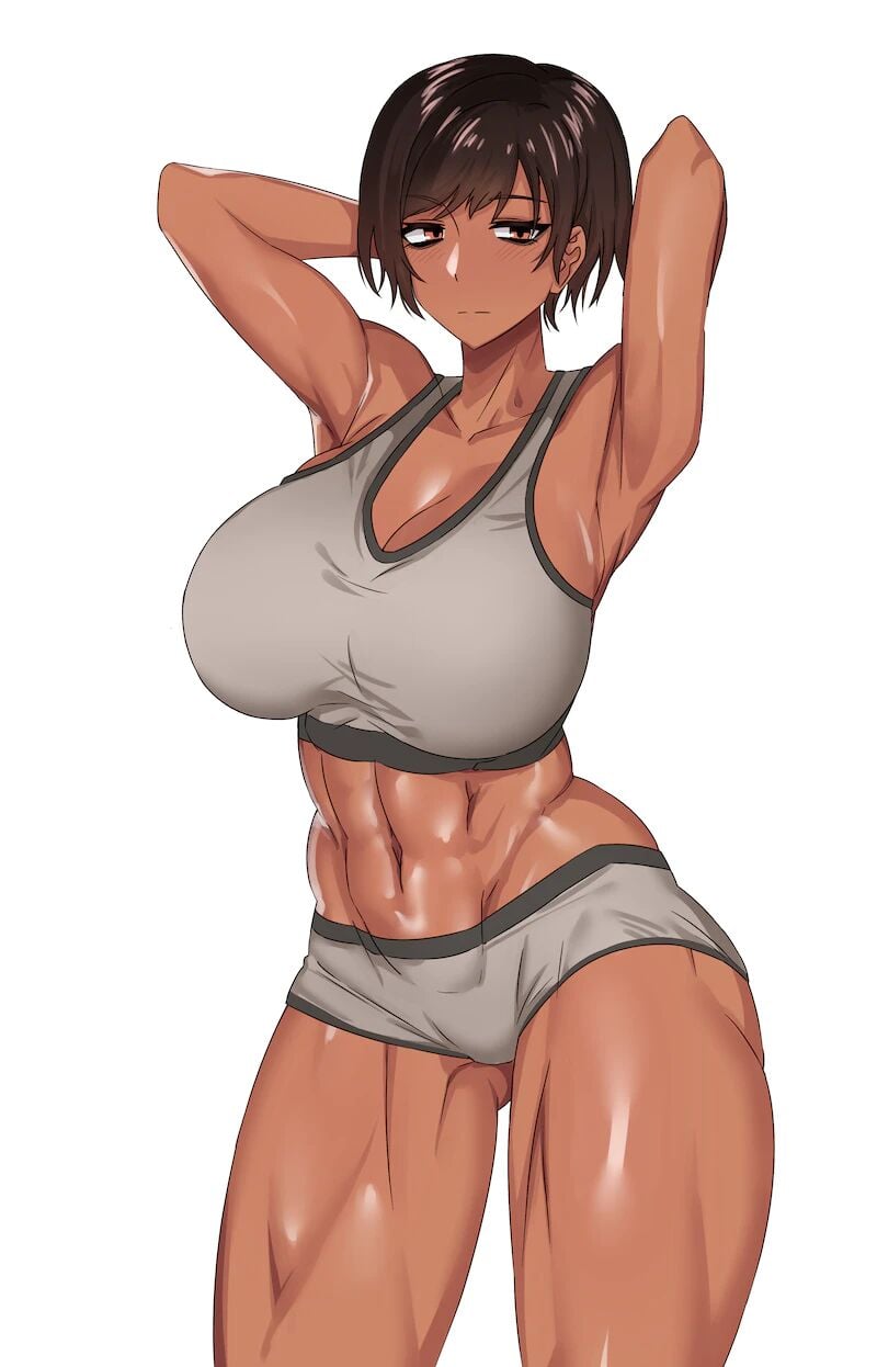 Đọc truyện hentai Siêu sếch nnn! - Chap 7