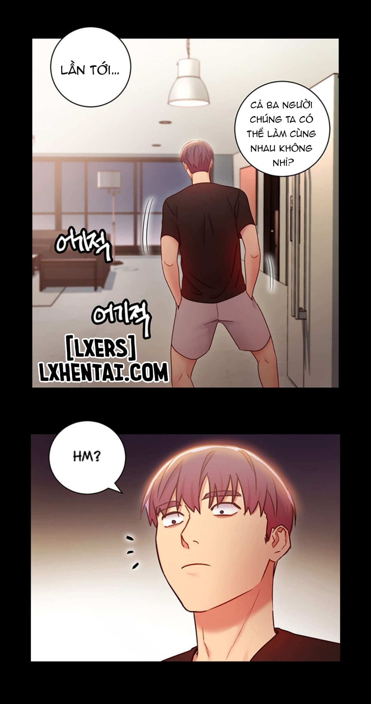 Đọc truyện hentai Bạn Của Mẹ Kế - Chap 30