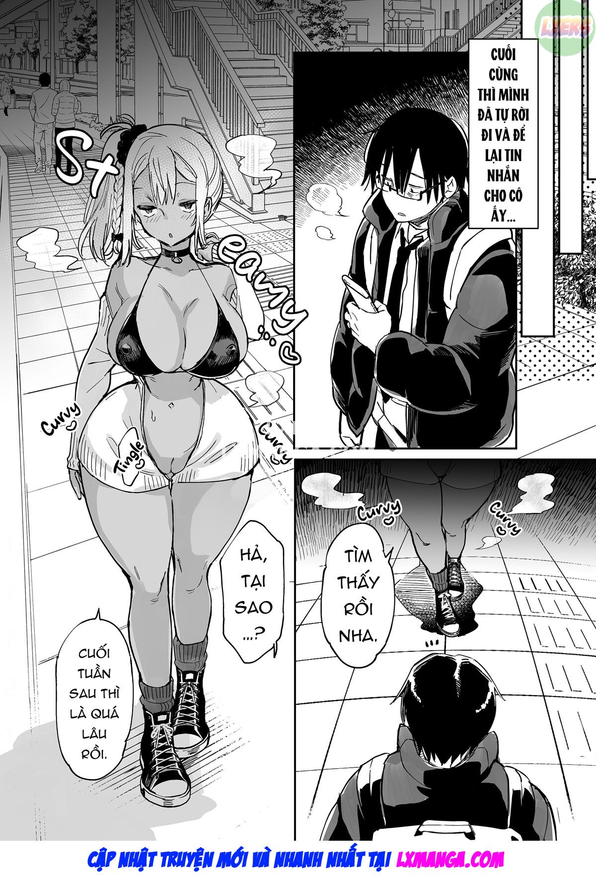 Đọc truyện hentai Âm mưu thuần thiết của đũy - Chap 2