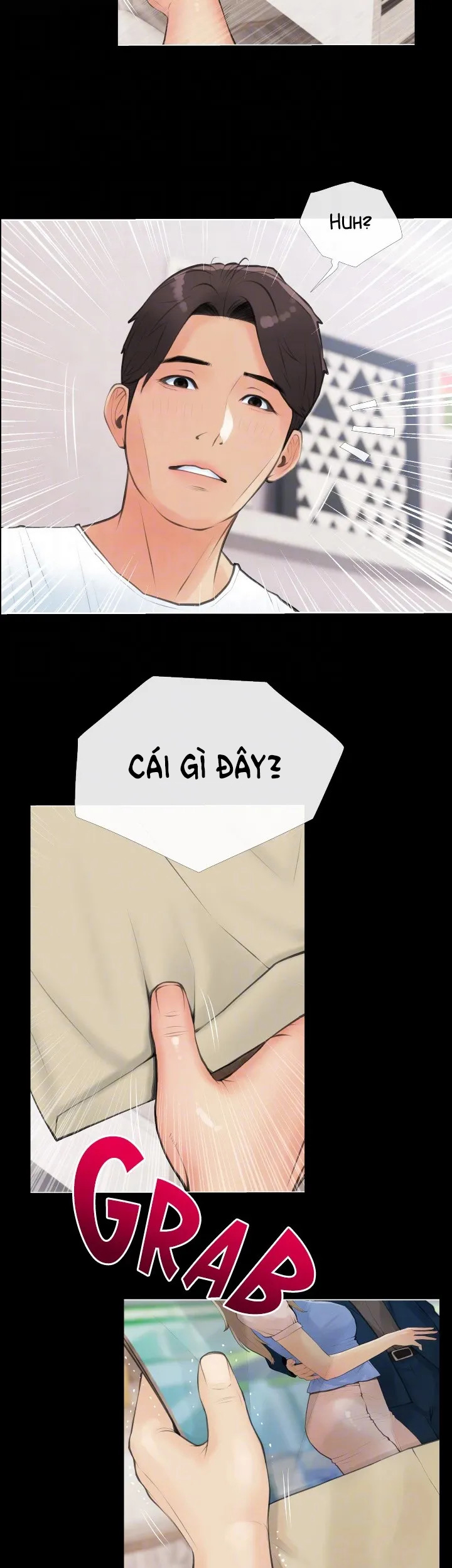 Đọc truyện hentai Dập Dì Của Tôi - Chap 81