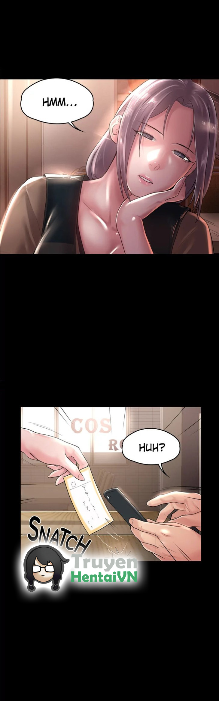 Đọc truyện hentai Đây là hàng giảm giá, thưa cô! - Chap 20