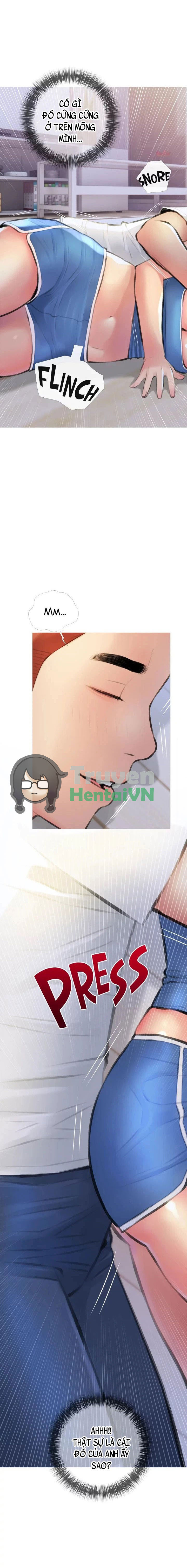 Đọc truyện hentai Dập Dì Của Tôi - Chap 13