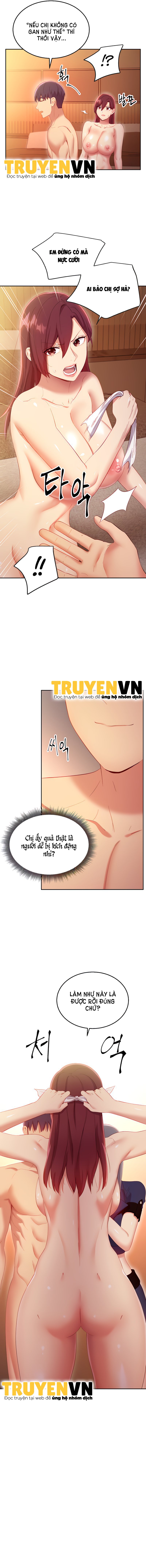 Đọc truyện hentai Bạn Của Mẹ Kế - Chap 102