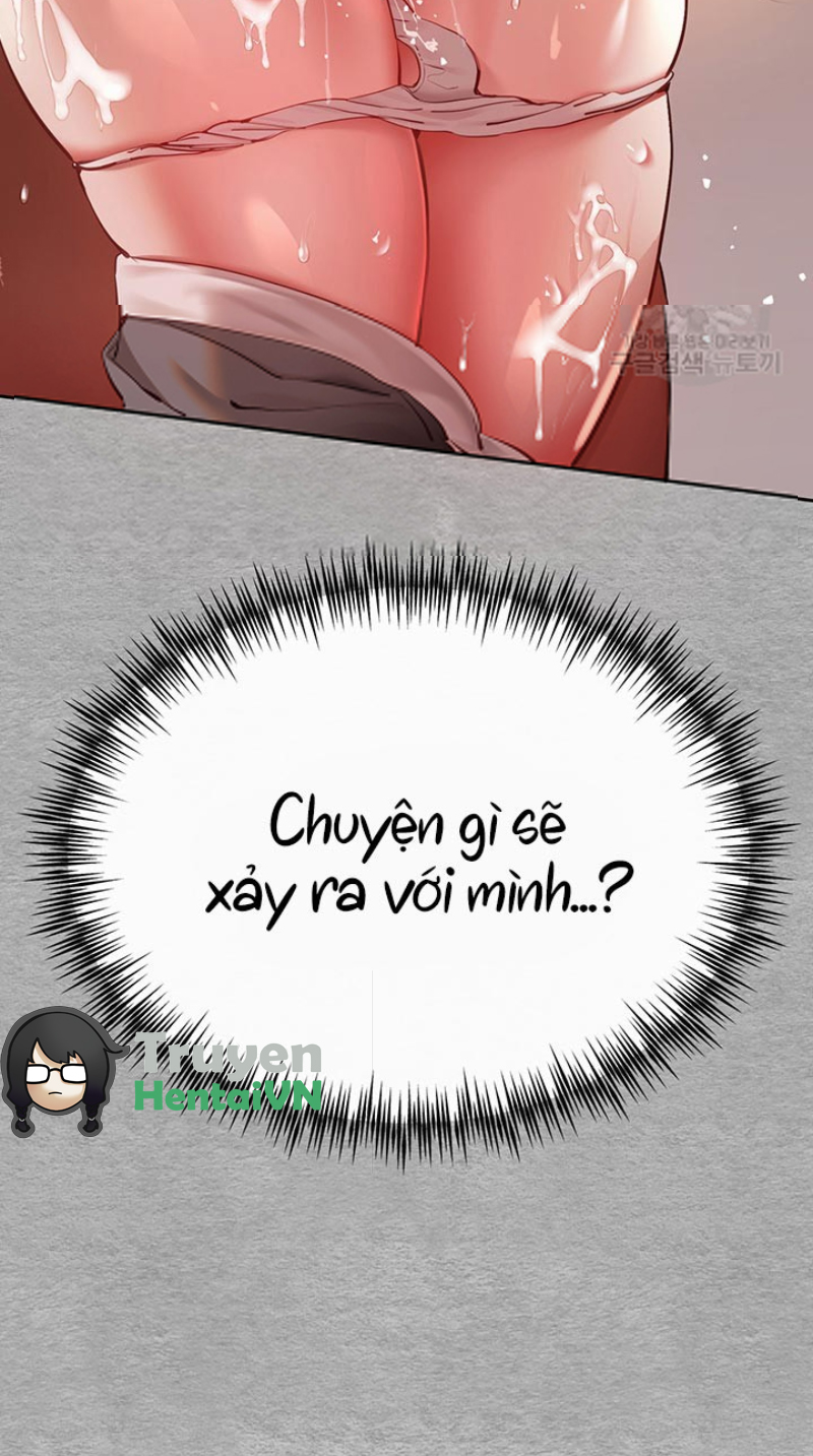 Đọc truyện hentai Tôi phải ngủ với một người lạ? - Chap 6