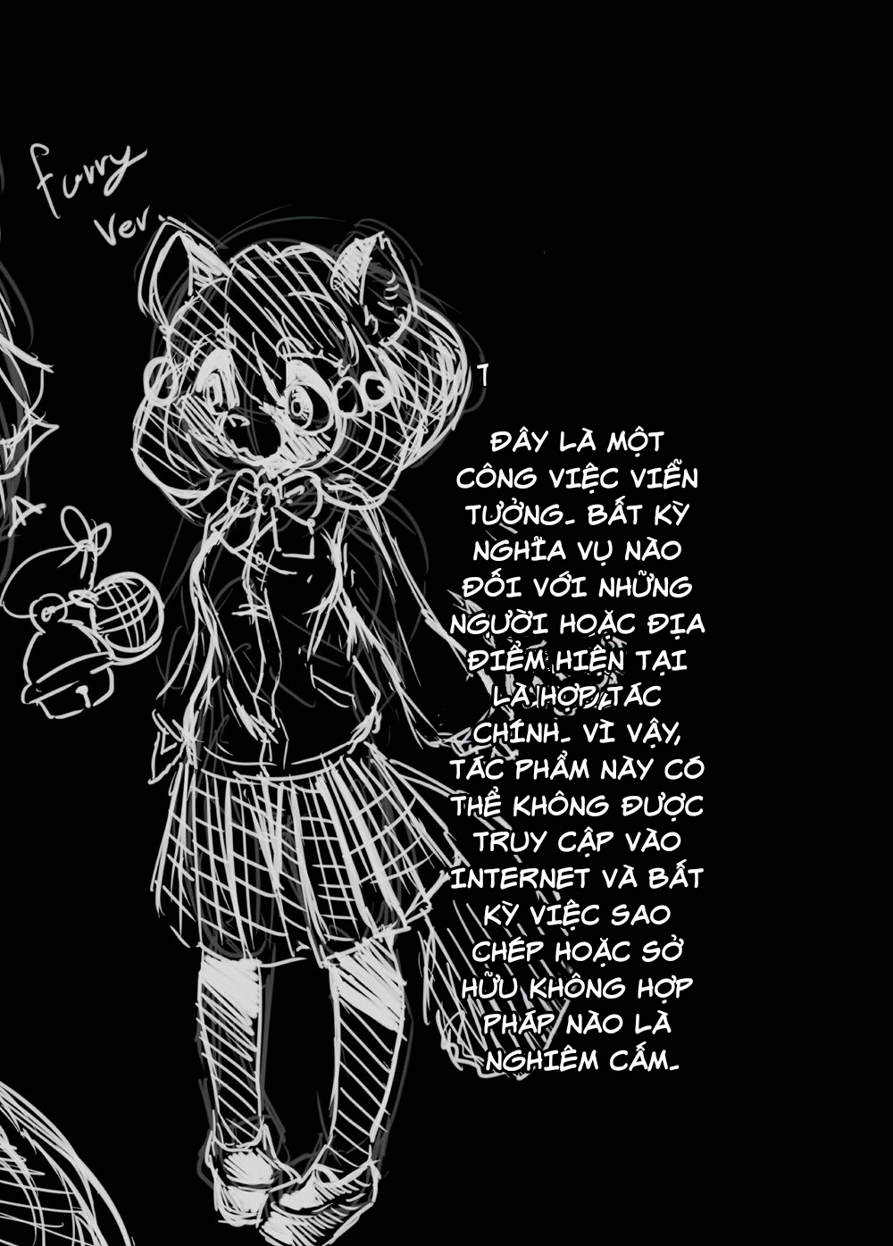 Đọc truyện hentai CLASSMATE WA BAKASHI HETA - Oneshot