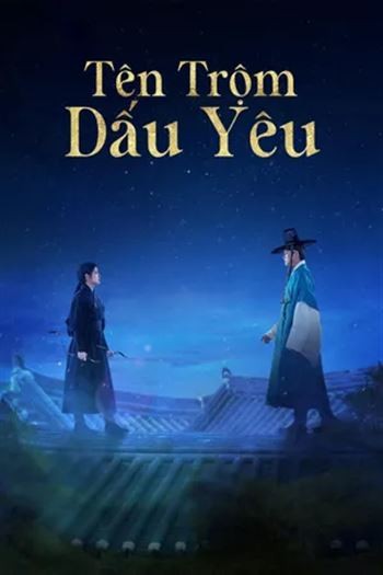 Tên Trộm Dấu Yêu