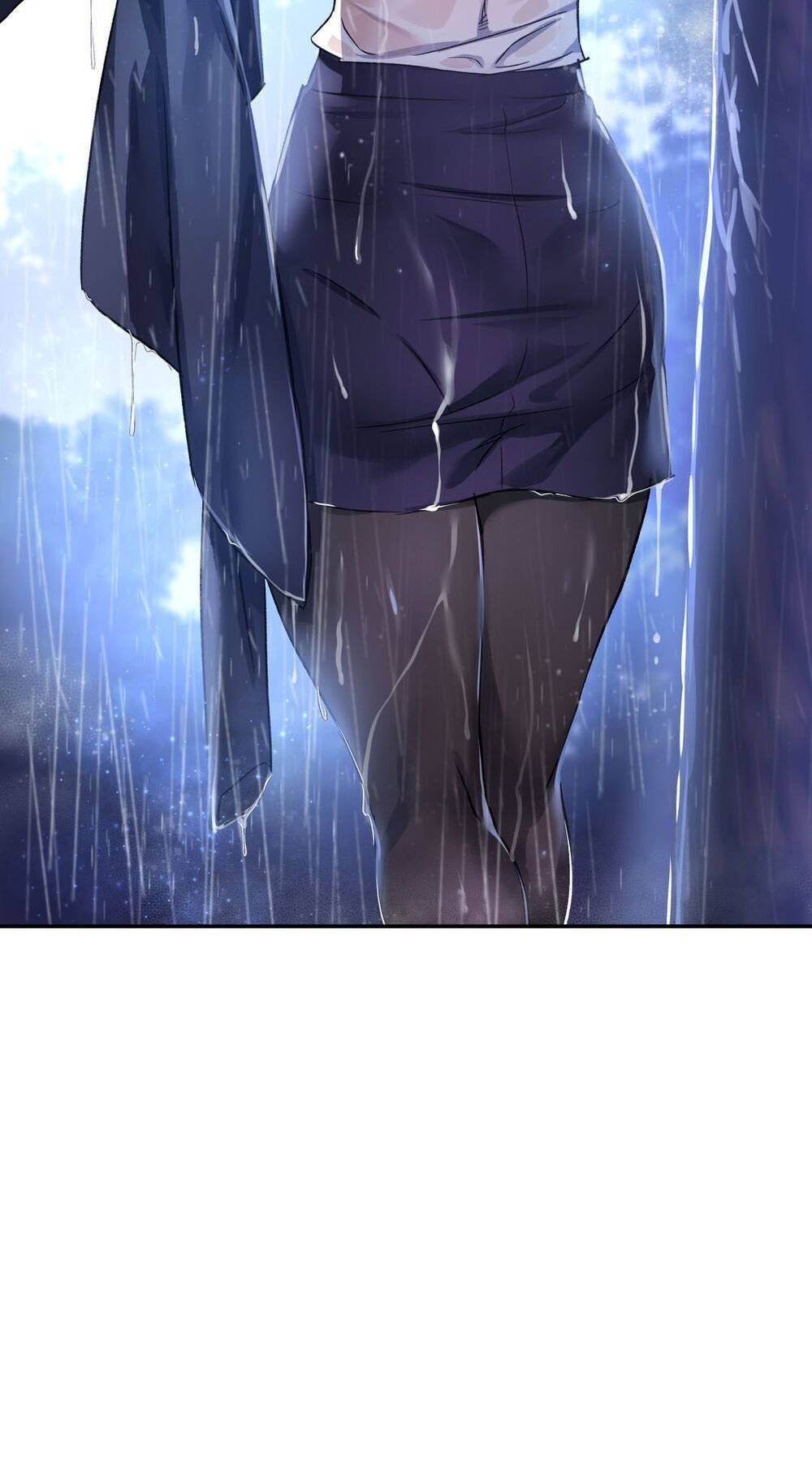 Đọc truyện hentai Dõi theo tình đầu - Chap 23