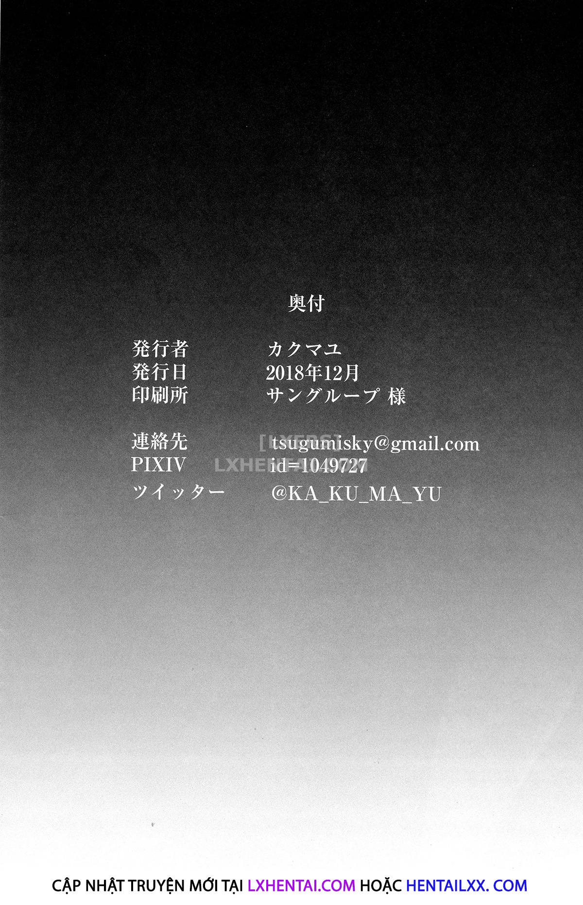 Đọc truyện hentai Yorimitu Mama Mania - Oneshot