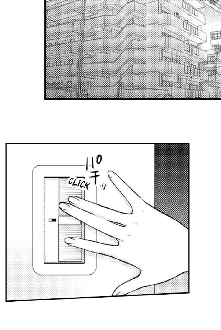 Đọc truyện hentai Ngọn lửa trong tầm tay - Chapter 2: Về nhà với anh