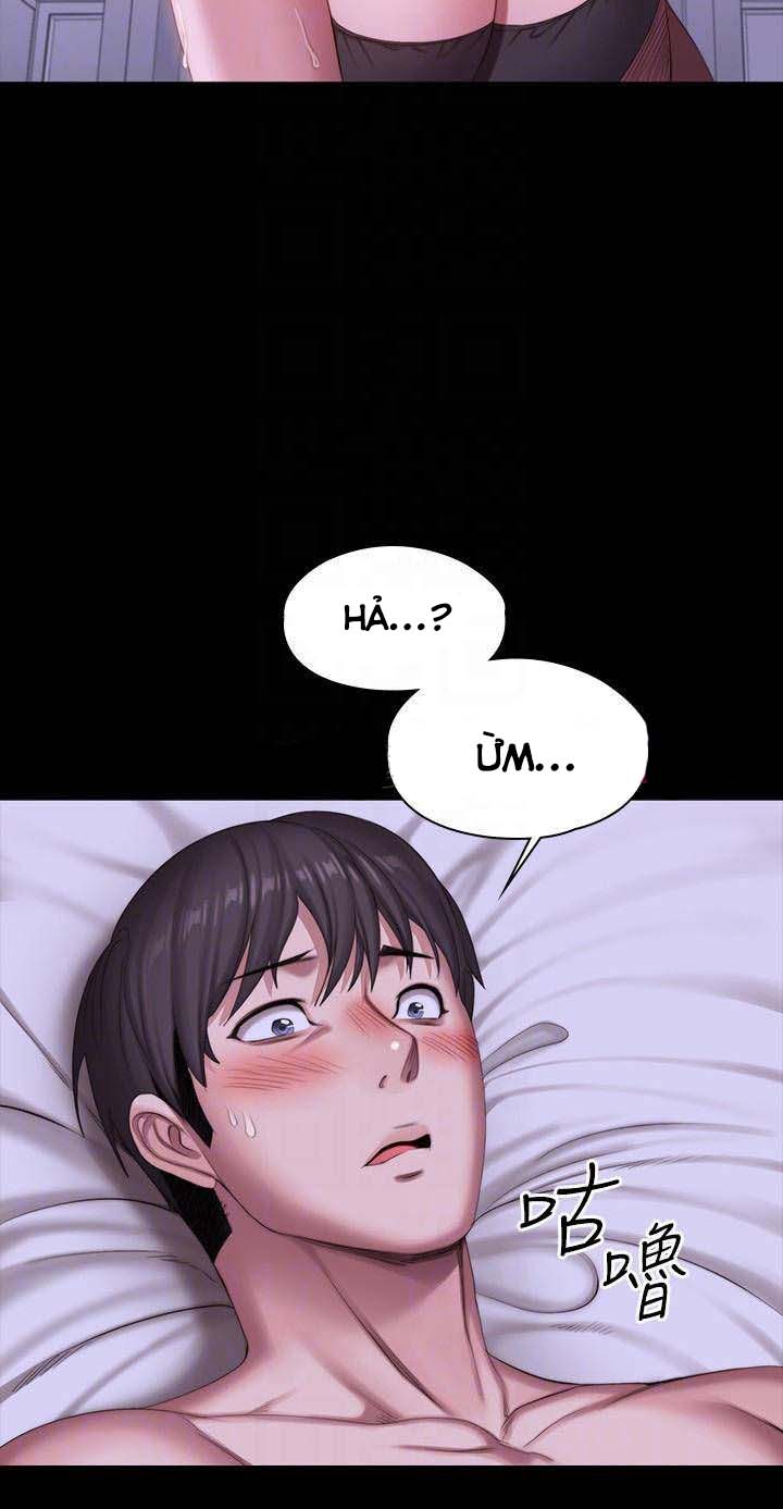 Đọc truyện hentai Huấn Luyện Viên Thể Hình - Chap 97