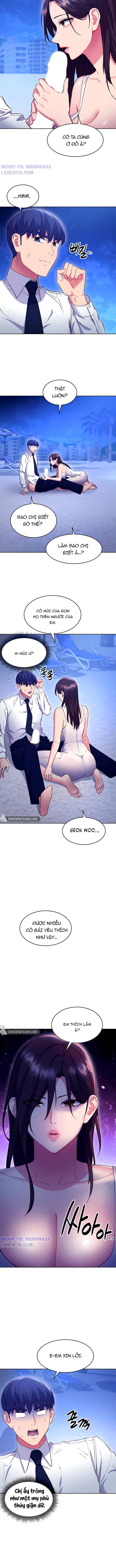 Đọc truyện hentai Bạn Của Mẹ Kế - Chap 121