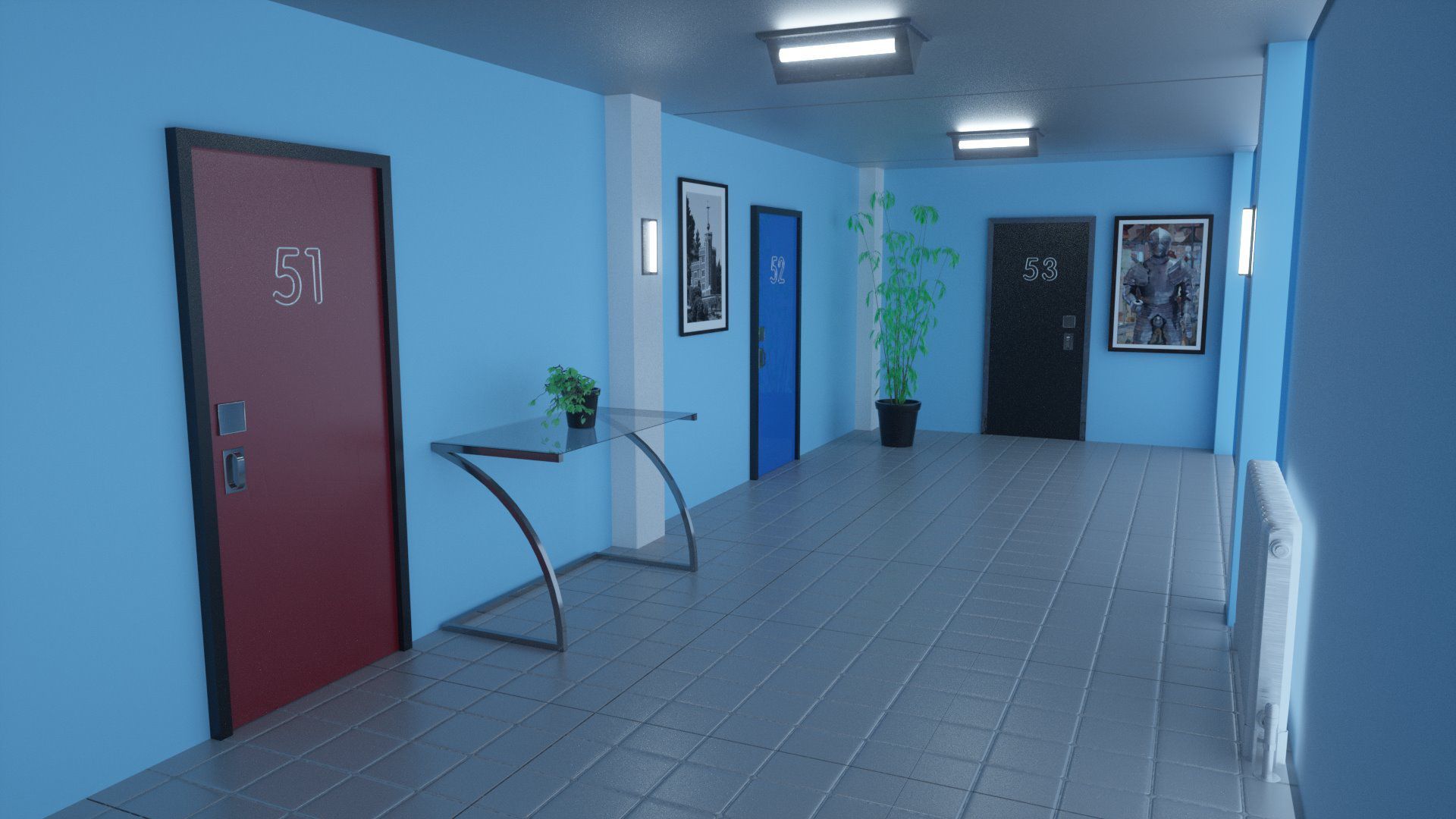 Đọc truyện hentai Milfy City v0.6e - MILFY City v0.6e - Part 5