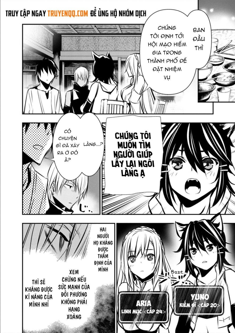 Đọc truyện hentai Cách làm sướng một gián điệp bằng S-kill mạnh nhất - Chap 6