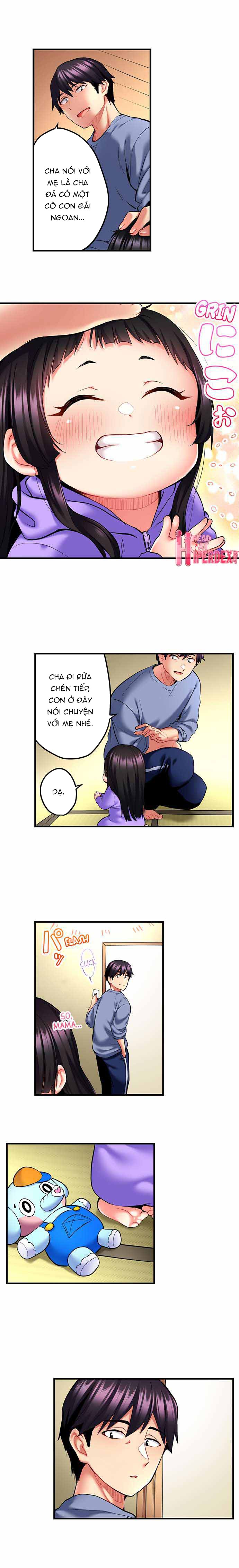 Đọc truyện hentai Nàng ca sĩ trong trắng muốn được làm tình... - Ch. 13