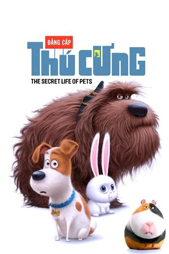 Đẳng Cấp Thú Cưng