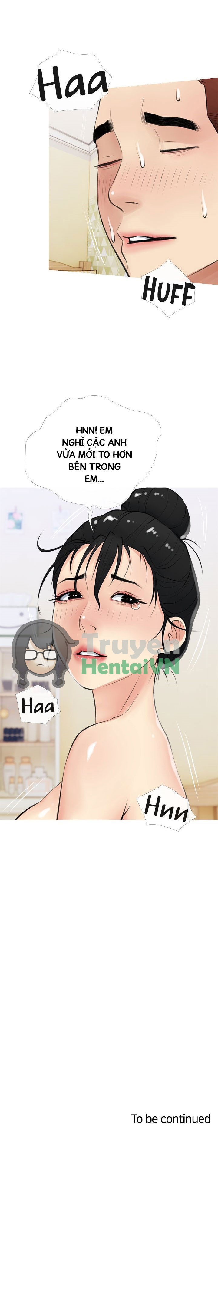 Đọc truyện hentai Dập Dì Của Tôi - Chap 41