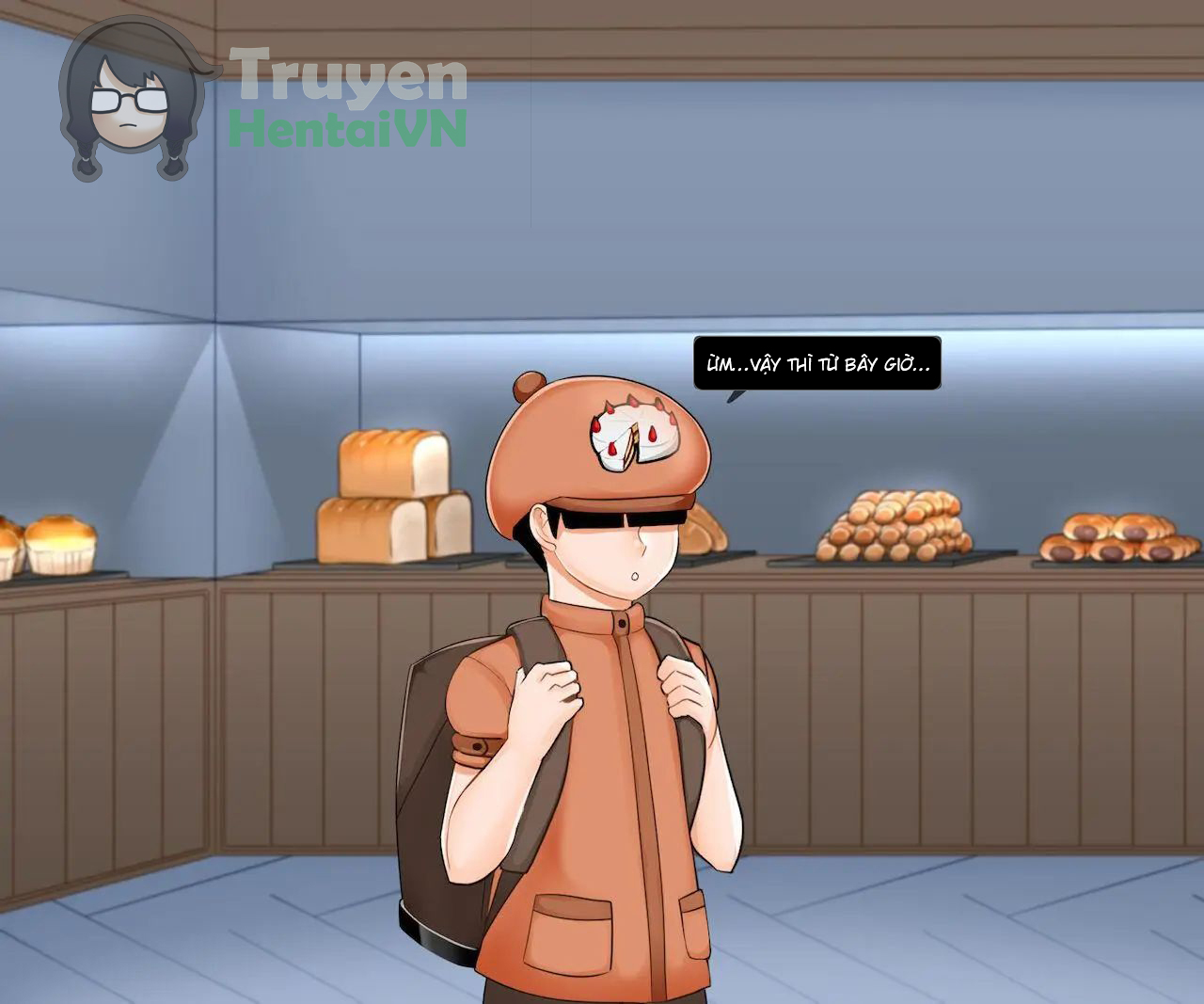 Đọc truyện hentai Genshin Impact - Oneshot